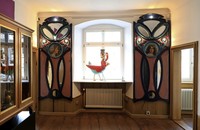 Die Gengenbacher Ausstellung "Wunderland" folgt dem Prinzip der historischen Wunderkammern Die Gengenbacher Ausstellung "Wunderland" folgt dem Prinzip der historischen Wunderkammern