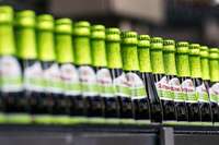 Brauerei Rothaus stemmt sich beim Umsatz gegen den Branchentrend Brauerei Rothaus stemmt sich beim Umsatz gegen den Branchentrend