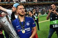 Titeltraum für Özil und Co. geplatzt - Stadtrivale Chelsea feiert Titeltraum für Özil und Co. geplatzt - Stadtrivale Chelsea feiert