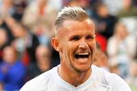 Publikumsliebling Jonathan Schmid kehrt zum SC Freiburg zurück Publikumsliebling Jonathan Schmid kehrt zum SC Freiburg zurück