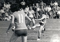 "Wir waren reine Autodidakten": Die Anfänge des Freiburger Frauenfußballs "Wir waren reine Autodidakten": Die Anfänge des Freiburger Frauenfußballs