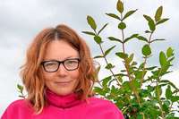 Joanna Michalski kam als Saisonarbeiterin aus Polen – heute ist sie Bio-Beeren-Bauerin Joanna Michalski kam als Saisonarbeiterin aus Polen – heute ist sie Bio-Beeren-Bauerin