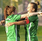 Aufstieg II: FC St. Georgen Aufstieg II: FC St. Georgen