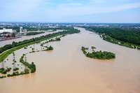 So funktioniert der Hochwasserschutz am Oberrhein So funktioniert der Hochwasserschutz am Oberrhein