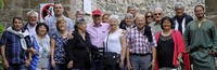 Eine lebendige Partnerschaft mit Malaucène Eine lebendige Partnerschaft mit Malaucène
