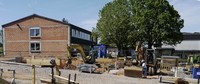 Schule macht Fortschritte Schule macht Fortschritte
