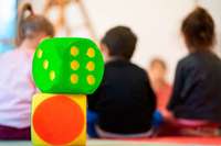 Kinderbetreuung in Pfaffenweiler wird teurer Kinderbetreuung in Pfaffenweiler wird teurer