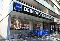 Edeka und Budni machen Drogeriemärkten im Südwesten Konkurrenz Edeka und Budni machen Drogeriemärkten im Südwesten Konkurrenz