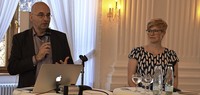 Über den Umgang mit Fake News Über den Umgang mit Fake News