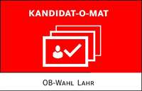 Der Kandidat-O-Mat: Ein wichtiger Baustein zur Meinungsbildung in Lahr Der Kandidat-O-Mat: Ein wichtiger Baustein zur Meinungsbildung in Lahr