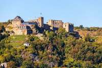 Hohenzollern gehen leer aus Hohenzollern gehen leer aus