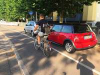 Twitter-Nutzer stellen Falschparker an den Internetpranger Twitter-Nutzer stellen Falschparker an den Internetpranger