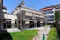 Die Stadt Freiburg behandelt Baugenossenschaften ungleich Die Stadt Freiburg behandelt Baugenossenschaften ungleich