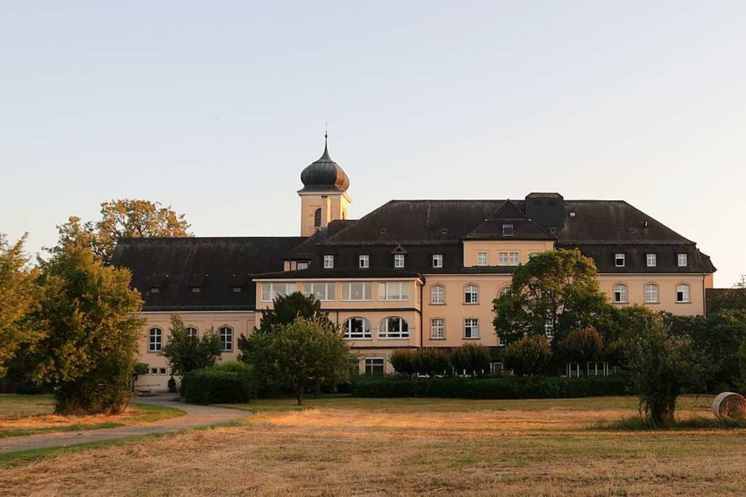 B Rgerinitiative Malteserschloss Legt Alternativen Zur Privatschule Vor