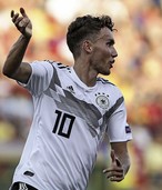 Die U21 will sich krönen Die U21 will sich krönen