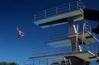 Schwimmmeister: "Viele Jugendliche mögen keine Regeln" Schwimmmeister: "Viele Jugendliche mögen keine Regeln"