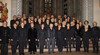 Kammerchor Staufen zeigt neues Liedersortiment Kammerchor Staufen zeigt neues Liedersortiment