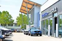 Das Autohaus Golz gibt seinen Standort in Binzen auf Das Autohaus Golz gibt seinen Standort in Binzen auf