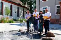 Bei der Riedwoche gibt es 47 Programmpunkte Bei der Riedwoche gibt es 47 Programmpunkte