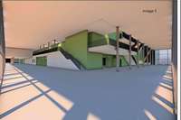 Offenburg bekommt eine neue Messehalle Offenburg bekommt eine neue Messehalle