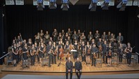 Jubiläumskonzerte des Per-Tutti-Orchesters Jubiläumskonzerte des Per-Tutti-Orchesters