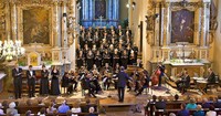 Bezirkskantorei bringt Haydn und Mozart zur Aufführung Bezirkskantorei bringt Haydn und Mozart zur Aufführung