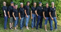 Gruppe SingMän in Niederweiler Gruppe SingMän in Niederweiler