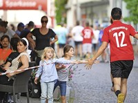 Stadtlauf in Emmendingen Stadtlauf in Emmendingen