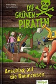 BUCHTIPP: Baum ahoi! BUCHTIPP: Baum ahoi!