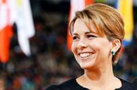 Prinzessin aus Dubai flüchtet nach London Prinzessin aus Dubai flüchtet nach London