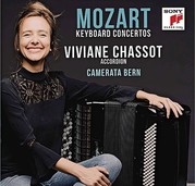 REGIO-CD: Schweizer Mozart REGIO-CD: Schweizer Mozart
