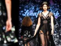 Fotos: Was auf der Berliner Fashion Week gezeigt wird Fotos: Was auf der Berliner Fashion Week gezeigt wird