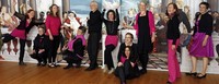 Jazzhor Vocalise und die Opernsängerin Claudia Kienzler in Teningen-Nimburg Jazzhor Vocalise und die Opernsängerin Claudia Kienzler in Teningen-Nimburg
