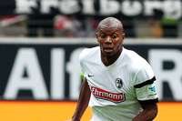 Karim Guedé soll beim SC Freiburg als Scout arbeiten Karim Guedé soll beim SC Freiburg als Scout arbeiten