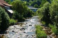 Das größte Hindernis für die Wasserkraft im Wiesental sind die Genehmigungen Das größte Hindernis für die Wasserkraft im Wiesental sind die Genehmigungen