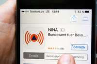 So funktioniert die grenzüberschreitende Kommunikation im Krisenfall So funktioniert die grenzüberschreitende Kommunikation im Krisenfall