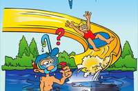 50 Prozent BZ-Card-Rabatt bei B. Zettis Ferienspaß 2019 50 Prozent BZ-Card-Rabatt bei B. Zettis Ferienspaß 2019