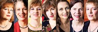 Frauen-Vokalensemble Les Voyelles Freiburg in Kirchzarten Frauen-Vokalensemble Les Voyelles Freiburg in Kirchzarten