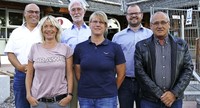 60 Jahre Wissen und Erfahrung gehen 60 Jahre Wissen und Erfahrung gehen