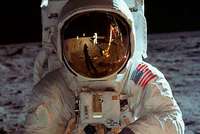 Douglas Millers meisterliche Doku "Apollo 11" im Kino Douglas Millers meisterliche Doku "Apollo 11" im Kino
