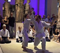 Nachts im Museum Nachts im Museum