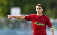 Regionalliga-Team des SC Freiburg startet in die Vorbereitung Regionalliga-Team des SC Freiburg startet in die Vorbereitung