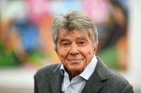 Kunstsammler und Mäzen Frieder Burda gestorben Kunstsammler und Mäzen Frieder Burda gestorben