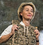 Alles auf eine Karte Alles auf eine Karte