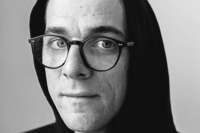 Grafikdesigner Stefan Marx: "Als Künstler kommt man nie an" Grafikdesigner Stefan Marx: "Als Künstler kommt man nie an"