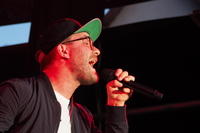 Wie war’s bei … Mark Forster beim "I EM Music" in Emmendingen? Wie war’s bei … Mark Forster beim "I EM Music" in Emmendingen?
