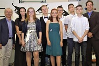 Ein Schritt in eine neue Lebensphase Ein Schritt in eine neue Lebensphase