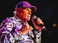 Fotos: Kalifornisches Feeling auf dem ZMF mit den Beach Boys Fotos: Kalifornisches Feeling auf dem ZMF mit den Beach Boys