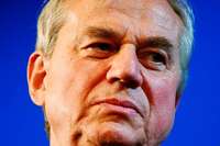 Peter Hamm ist tot Peter Hamm ist tot