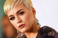Gericht: Katy Perry kopierte Teile ihres Songs "Dark Horse" Gericht: Katy Perry kopierte Teile ihres Songs "Dark Horse"